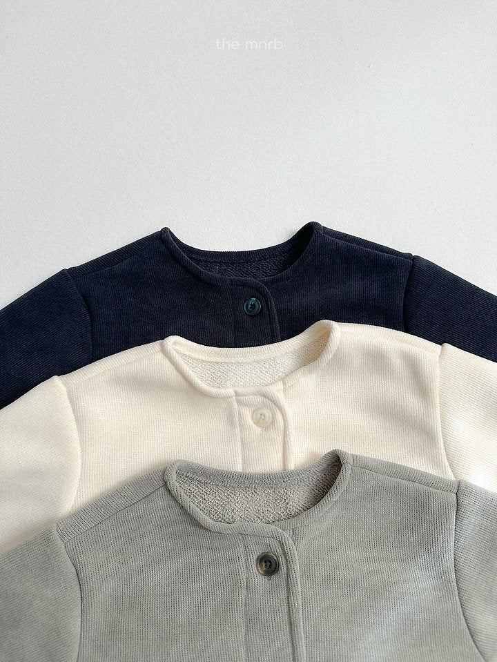 Little Foxx – Poi Warm Cardigan
