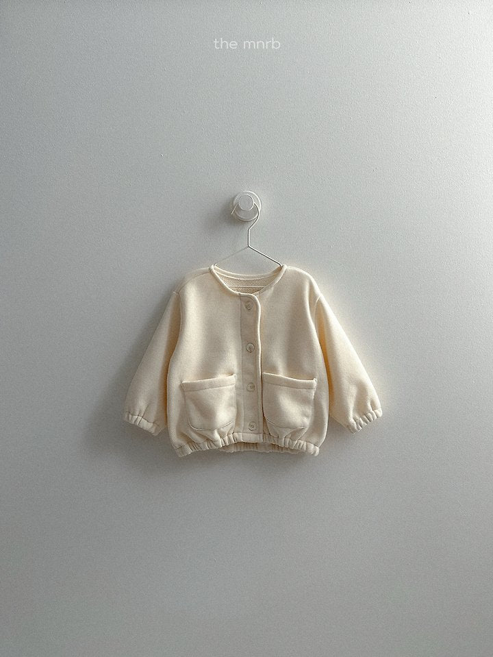 Little Foxx – Poi Warm Cardigan