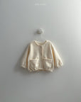 Little Foxx – Poi Warm Cardigan