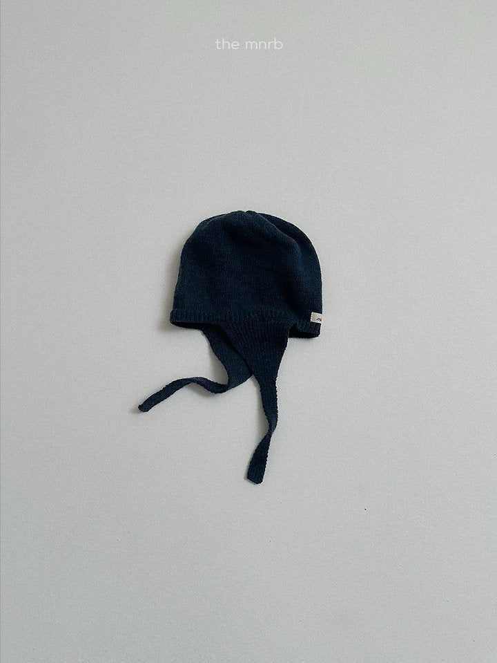 Little Foxx – Earflap Knit Beanie