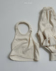 Little Foxx – Lulu Halter Neck Top