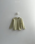 Little Foxx – Yople Tee
