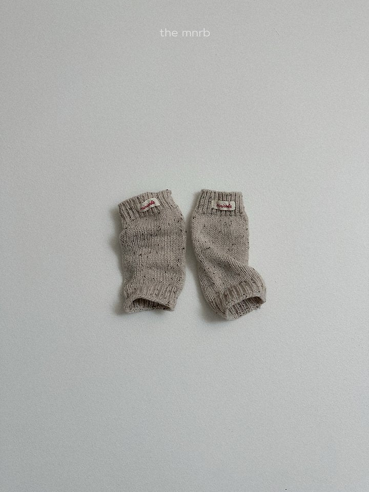 Little Foxx – Nepp Yarn Leg Warmers