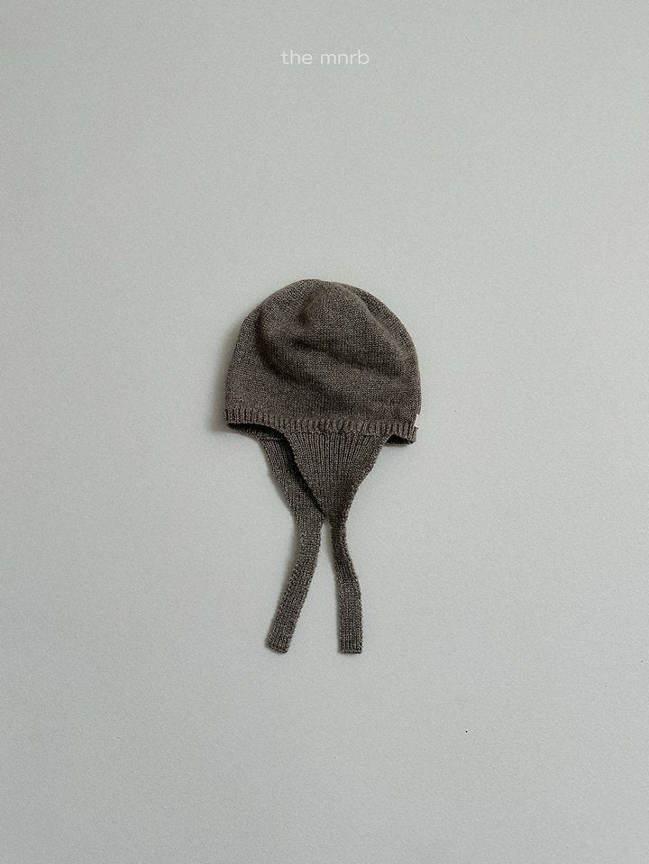 Little Foxx – Earflap Knit Beanie
