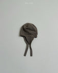 Little Foxx – Earflap Knit Beanie
