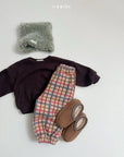 Little Foxx – Fleece Jogger Pants