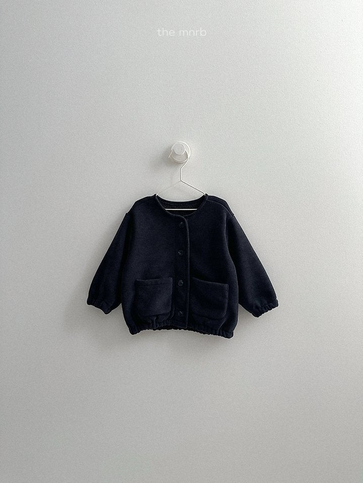 Little Foxx – Poi Warm Cardigan