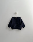 Little Foxx – Poi Warm Cardigan