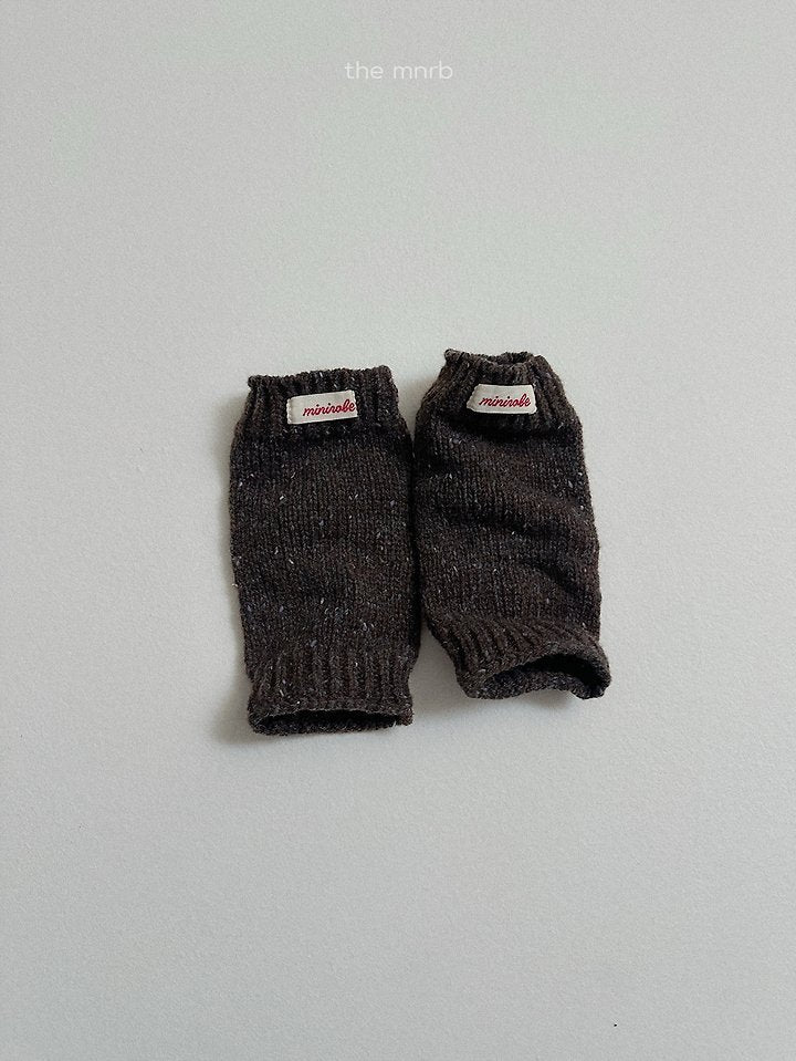 Little Foxx – Nepp Yarn Leg Warmers