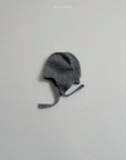 Little Foxx – Earflap Knit Beanie