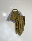 Little Foxx – Loose Basic Tee