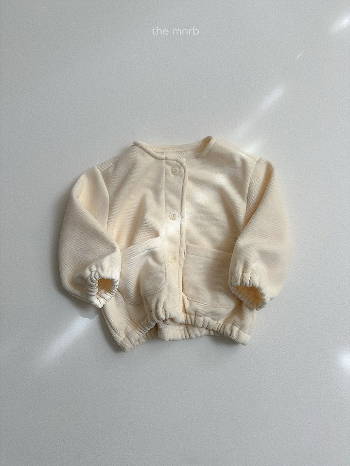 Little Foxx – Poi Warm Cardigan