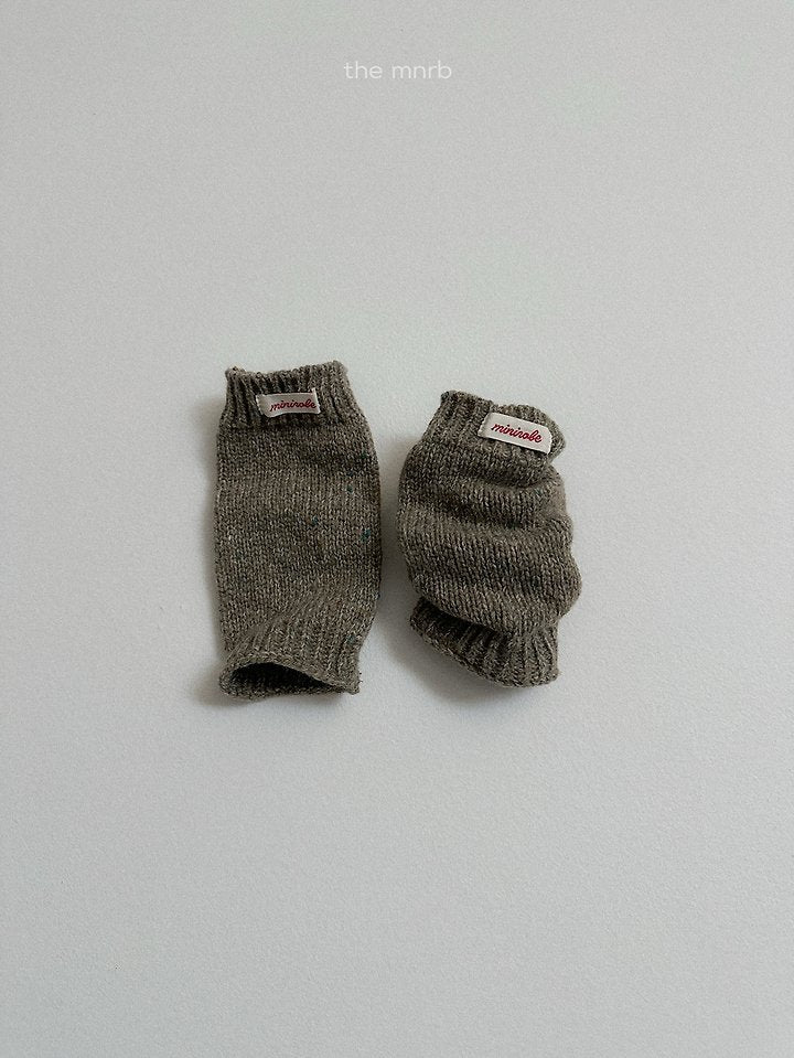 Little Foxx – Nepp Yarn Leg Warmers