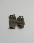 Little Foxx – Nepp Yarn Leg Warmers