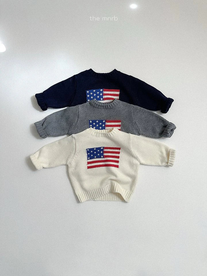 Little Foxx – US Knit