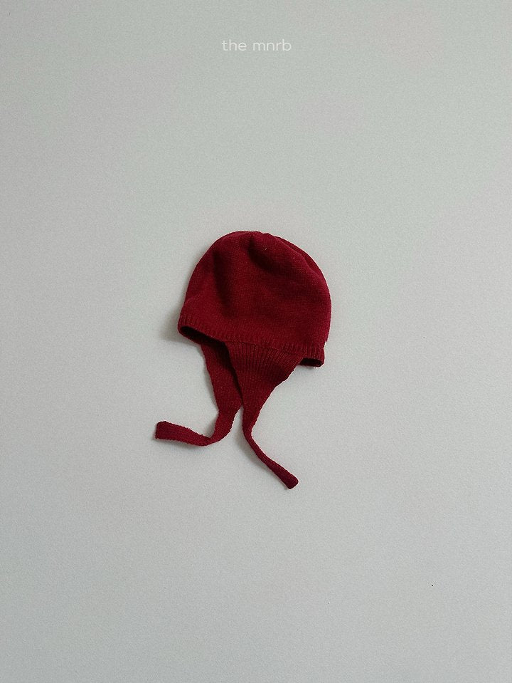 Little Foxx – Earflap Knit Beanie