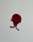 Little Foxx – Earflap Knit Beanie