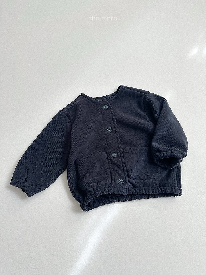 Little Foxx – Poi Warm Cardigan