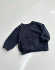 Little Foxx – Poi Warm Cardigan