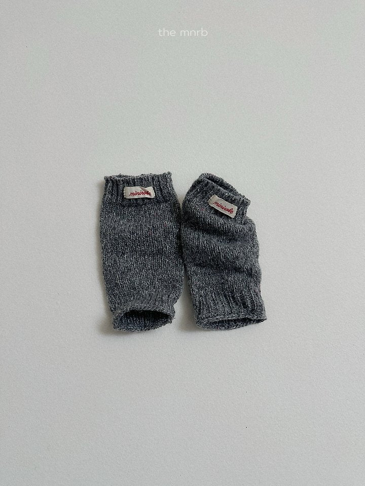 Little Foxx – Nepp Yarn Leg Warmers