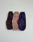 Little Foxx – Fleece Jogger Pants
