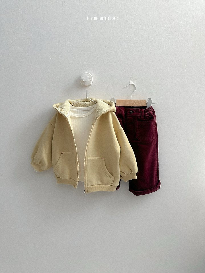 Little Foxx – Yople Tee