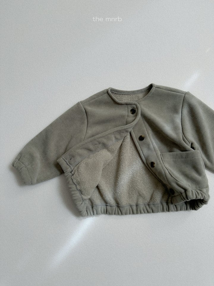 Little Foxx – Poi Warm Cardigan
