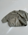 Little Foxx – Poi Warm Cardigan