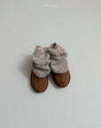 Little Foxx – Nepp Yarn Leg Warmers