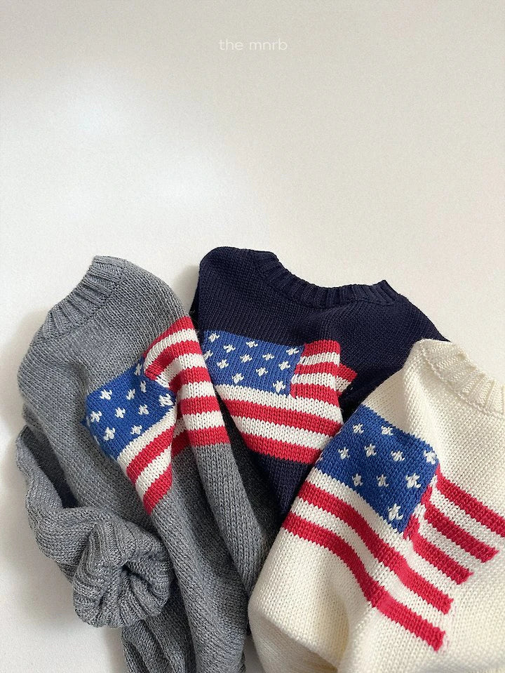 Little Foxx – US Knit