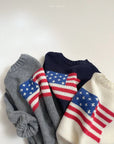 Little Foxx – US Knit