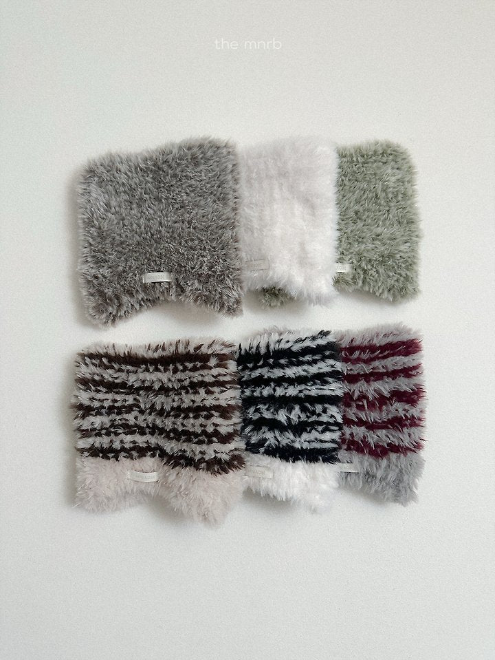 Little Foxx – Mink Cat Beanie