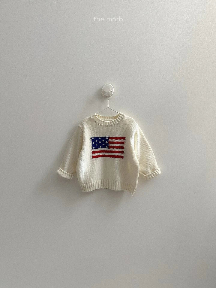 Little Foxx – US Knit