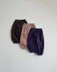 Little Foxx – Fleece Jogger Pants
