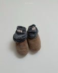 Little Foxx – Nepp Yarn Leg Warmers