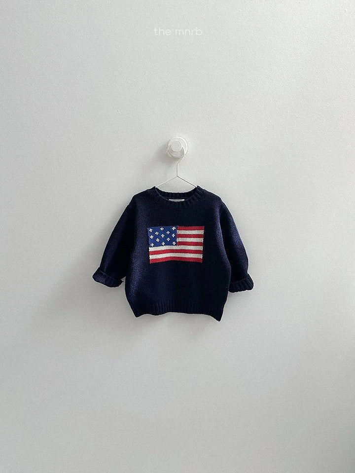 Little Foxx – US Knit