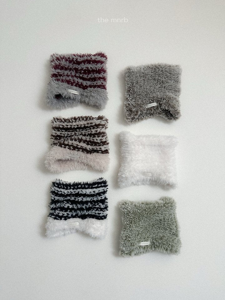 Little Foxx – Mink Cat Beanie