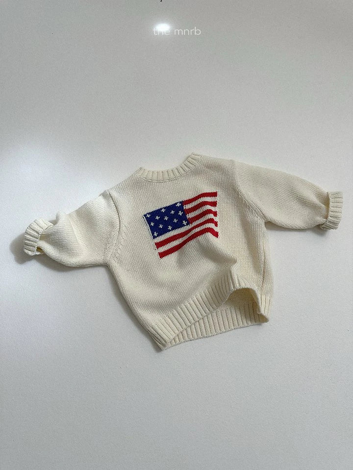 Little Foxx – US Knit