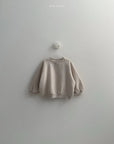 Little Foxx – Raglan Donggle Sweatshirt