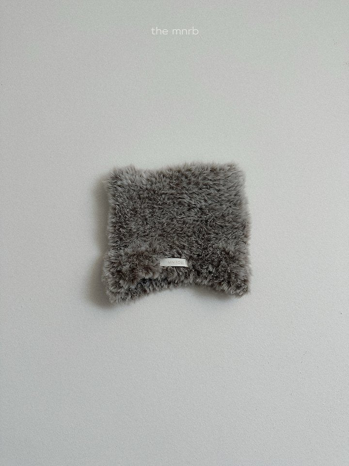 Little Foxx – Mink Cat Beanie