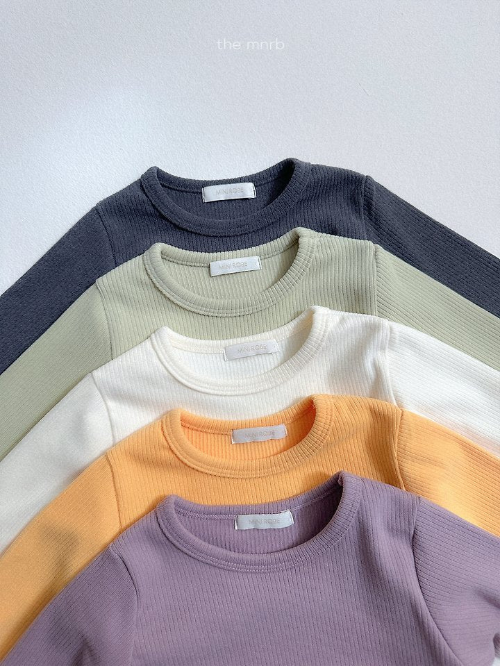 Little Foxx – Yople Tee