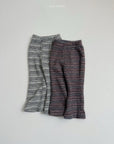 Little Foxx – Soboro Bootcut Pants