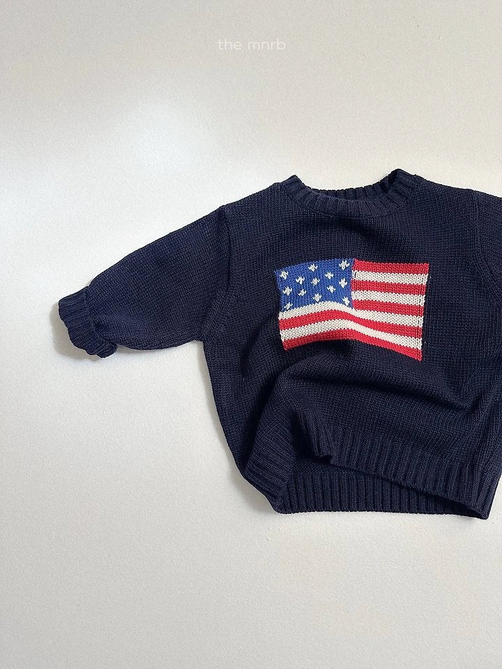 Little Foxx – US Knit