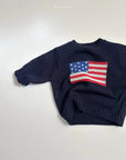 Little Foxx – US Knit