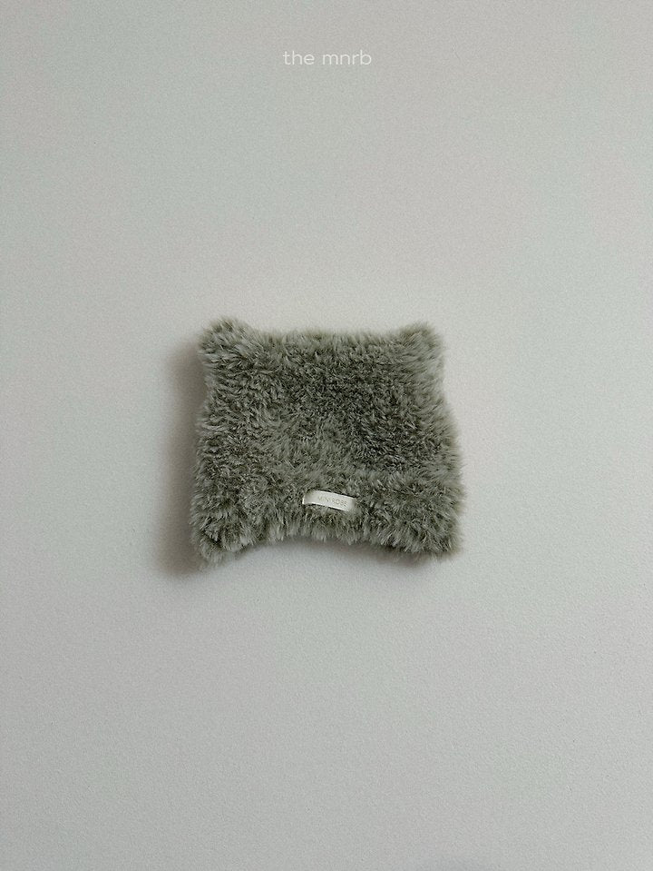 Little Foxx – Mink Cat Beanie