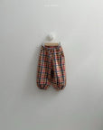 Little Foxx – Fleece Jogger Pants
