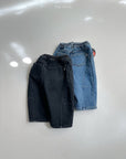Little Foxx – Dart Denim Pants