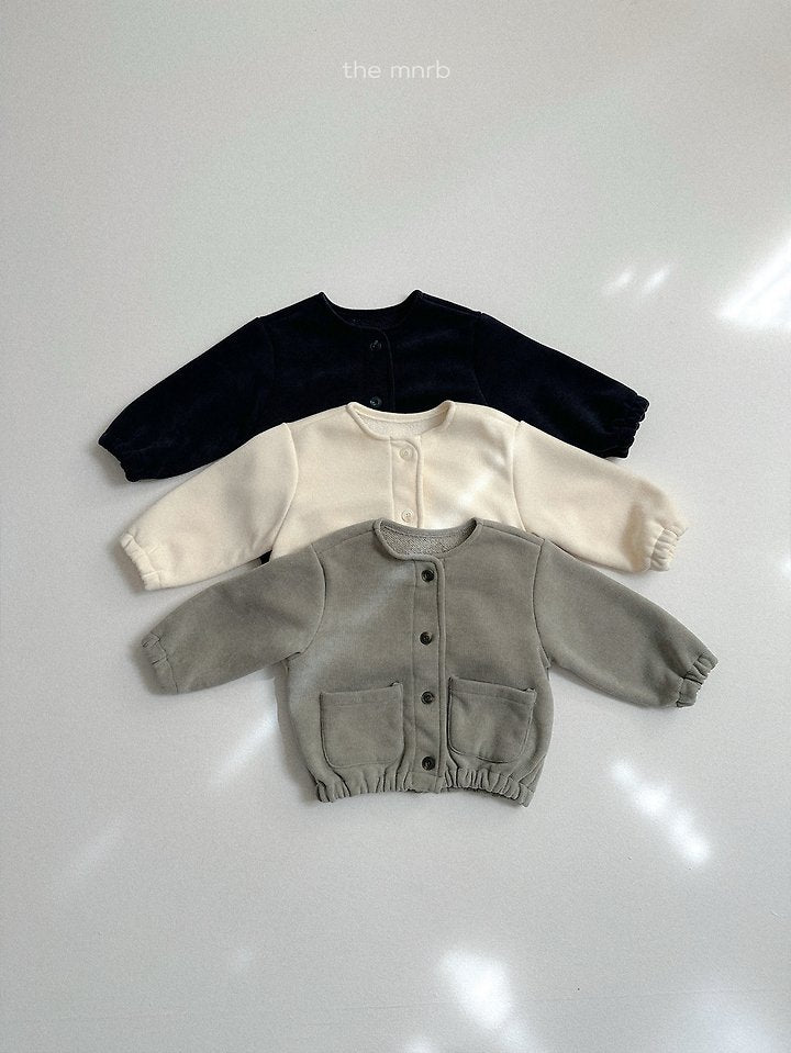 Little Foxx – Poi Warm Cardigan