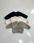 Little Foxx – Poi Warm Cardigan