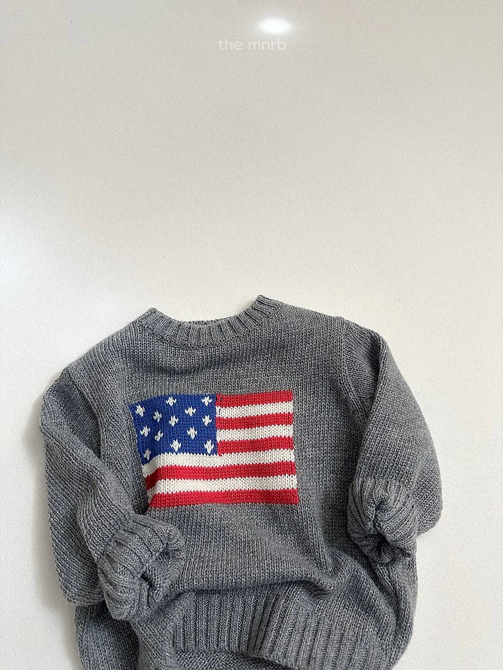 Little Foxx – US Knit